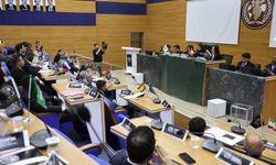 Atatürk Üniversitesi’nde MUN Konferansı Tamamlandı