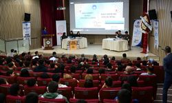 Battalgazi’de Münazara Finali Yapıldı: Şampiyon Okul Açıklandı