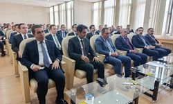 Kars’ta Dev Yatırım Toplantısı: 197 Proje Masada, Milyarlarca Liralık Süreç Değerlendirildi