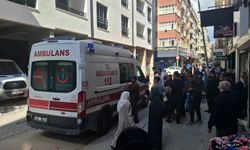 Elazığ’da İş Makinesi Seyyar Satıcıya Çarptı: 1 Yaralı