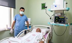 Ağrı’da Küçük Yara Kabusa Döndü