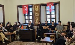 Erzurum’da Kût’ül Amâre Zaferi’nin 110. Yılı Anlamlı Etkinlikle Kutlandı