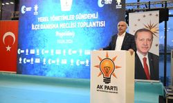 Malatya Büyükşehir Belediye Başkanı Sami Er: Malatya’nın Bir Kuruşunu Dahi Heba Etmeyeceğiz