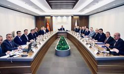 Ankara’da Malatya Toplantısı: Deprem Sonrası Yeniden İmar Süreci Değerlendirildi