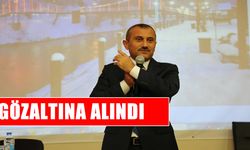 Gülistan Doku soruşturmasında eski Tunceli Valisi Tuncay Sonel gözaltına alındı