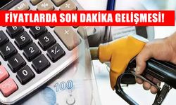 Zam beklenirken akaryakıt fiyatları sabit kaldı