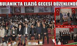 Bulanık’ta ‘Kürsübaşı ve çiğ köfte’ etkinliği