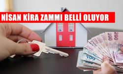 Nisan 2026 kira zam oranı ne zaman açıklanacak?