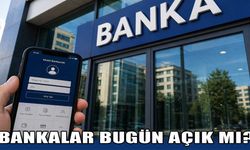 23 Nisan’da Bankalar Açık mı? Resmi Tatilde Finansal İşlemler Nasıl Yapılacak?