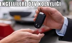 ÖTV’siz araç alımında yeni düzenleme: Ortopedik engelliler hangi araçları alabilecek?