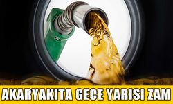 Pompa fiyatları yeniden değişti: İşte 11 Nisan 2026 güncel akaryakıt fiyatları