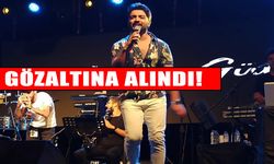 Yusuf Güney gözaltına alındı