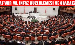 12. Yargı Paketi son durum: Meclis’e sunulması bekleniyor