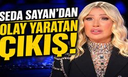 Seda Sayan’ın 'Pasaport' önerisi ortalığı karıştırdı: İstanbul ayrı bir ülke mi?