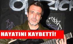 Rıza Tamer hayatını kaybetti!