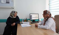 Hemşire Arkadaşının Israrı Hayat Kurtardı: Meme Kanseri Erken Teşhis Edildi