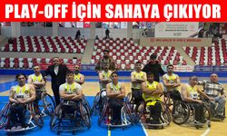Muş BESK play-off yolunda kritik maça çıkıyor