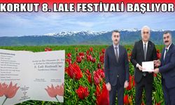 Korkut Belediye Başkanı Arık, Muş Valisi Çakır’ı Lale Festivali’ne davet etti