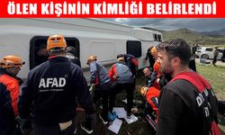 Muş otobüsünde hayatını kaybeden yolcunun ismi açıklandı