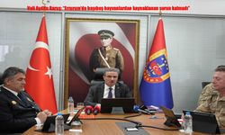 Erzurum’da başıboş hayvan sorunu tarihe karıştı