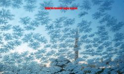 Doğu’da kar ve yağmur uyarısı