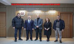 Atatürk Üniversitesinden Sağlıkta Yenilikçi Projeye TÜBİTAK Desteği