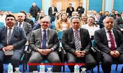 Malatya’da üniversite yöneticilerine eğitim programı düzenlendi