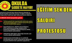 Eğitim Sen yarın iş bırakacak