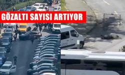 SON DAKİKA: Beşiktaş’taki saldırıda gözaltı sayısı arttı