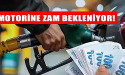 Akaryakıt fiyatları yeniden yükselişte