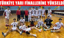 Muş Lalezar Spor Erzurum’da şampiyonluğa ulaştı