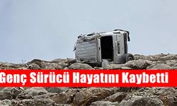 Bitlis Hizan’da Trafik Kazası: Genç Sürücü Hayatını Kaybetti