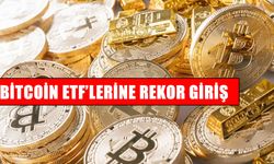 Bitcoin 70 Bin Dolar Altında Ama ETF’ler Rekor Kırıyor