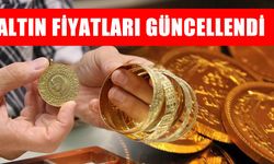 Gram, çeyrek, yarım ve tam altın ne kadar?