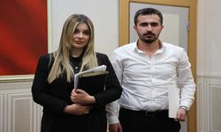 Gülistan Doku Soruşturmasında Avukatlardan Açıklama: “Müvekkilimiz Adalete Güveniyor”