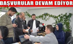 Muş’ta “Kırsalda Bereket Küçükbaşa Destek Projesi” başvuruları sürüyor