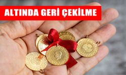 Altın fiyatlarında zirve sonrası geri çekilme: 15 Nisan’da gram ve çeyrek altın ne kadar oldu?