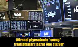 Savaş Söylemleri Küresel Ekonomide Belirsizliği Derinleştiriyor