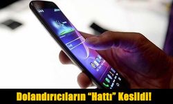 Artık kimse sizi izinsiz arayamayacak