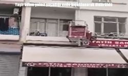 Kendisinden haber alınamayan yaşlı adamdan acı haber: Bıçaklanmış halde bulundu