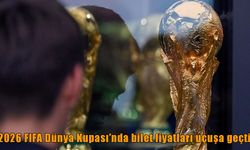 Dünya Kupası’nda bilet fiyatları dudak uçuklattı
