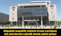 Yatırımcıya tek haneli vergi müjdesi