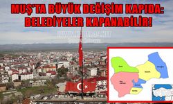 AYM kararını duyurdu: Belde belediyeleri köy olacak