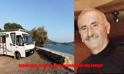 Babasının İzinden Giden Kızın Duygusal Yolculuğu