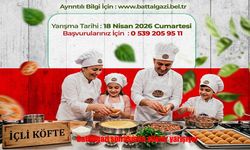 Aileler Malatya lezzetini jüriye sunacak