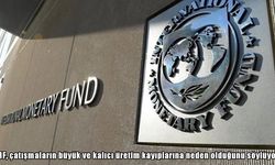IMF raporu: Savaşlar ekonomide derin ve kalıcı hasar bırakıyor