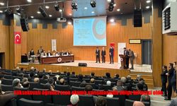 Genç Yetenek Okuduğu Ezanla Fark Yarattı