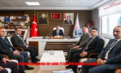 Erzurum’da Spora Yoğun Yıl: 11 Bin 476 Faaliyet Gerçekleşti