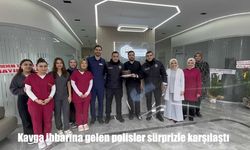 Ağrı’da Girişimcilik Hamlesi: KOSGEB Destekli Seçmeler Tamamlandı