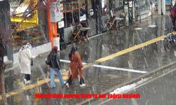 Meteoroloji Uyardı: Kars’ta Kar Yağışı Etkisini Artırdı